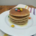 Cooksnap dari Arti Winarni untuk resep Oatmeal Raisins Pancake