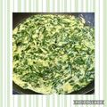 El cooksnap de Mara cuando hizo ACELGAS A LA CREMA 🤩🤗👏😋🤩🤗👏.