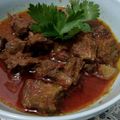 Cooksnap dari rie_vibi untuk resep Bistik daging sapi