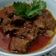 Cooksnap dari rie_vibi untuk resep Bistik daging sapi
