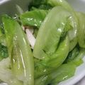 素了愿 的 清炒大陸妹 cooksnap