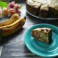 Cooksnap dari syupermen untuk resep Cake pisang 🍌🍌🍌farah quinn
