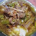 Cooksnap dari Sofia untuk resep Nasi Grombyang khas Pemalang