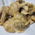 Cooksnap dari Dapur Ima untuk resep Gandasturi (Kue Kacang Hijau)