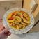 صورة من Simon، شاركها بعد تجربة وصفة جوانح وبطاطا بالفرن🍟🍗🍱