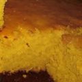 El cooksnap de Leticia Silveira cuando hizo Torta de zanahoria.