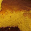 El cooksnap de Leticia Silveira cuando hizo Torta de zanahoria.
