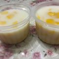 Cooksnap dari Diana Rachmawati untuk resep 🌼 Puding Buah Nangka 🌼