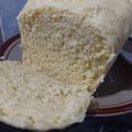 Cooksnap dari Zuhrotul Aini untuk resep Roti Tawar Kukus No Mikser No Ulen Anti Gagal