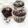 Cooksnap dari Bunda Isma untuk resep Muffin coklat