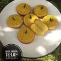 Cooksnap dari Amirah Abdul Aziz untuk resep Bika Ambon Ekonomis