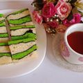 Cooksnap dari Eciin untuk resep 📑 Steamed Topo Map Love Cake