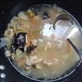 Cooksnap dari laika masak untuk resep Sup Ayam ala Pak Min Klaten