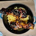 Cooksnap από Μελίνα στη συνταγή Γλυκόξινα κοπανάκια 😋