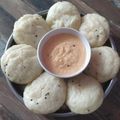 Sonal Gaurav Suthar's cooksnap of when they made ઇડલી (Idli Recipe In Gujarati).