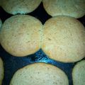 Cooksnap από Γιουλη αλεξιου στη συνταγή Κουλουράκια πορτοκαλιού νηστίσιμα