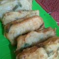 Cooksnap dari Tiarachh untuk resep Tempe Melet