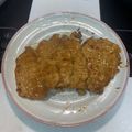 Cathy Chang 的 幼兒食譜：里肌燒肉排醃製 cooksnap