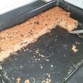 Cooksnap από IROULA στη συνταγή Εύκολο και γρήγορο σταφιδόψωμο