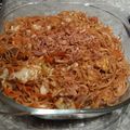 Cooksnap dari Queen Drewbie untuk resep Bihun goreng jawa ala abang abang