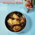 Cooksnap dari Riekaarie untuk resep Ngohyong Cikini