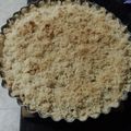 El cooksnap de vany robledo cuando hizo Crumble de manzanas!!🍎🍎 espectacular!!.