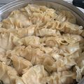 Cooksnap dari Tesya Ghaisani untuk resep Dimsum udang ayam