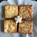 Cooksnap dari Caroline untuk resep Sus malkist murah meriah