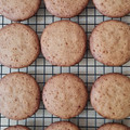 El cooksnap de Mate Amargo 🧉🍪 cuando hizo Cookies de miel.
