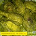 Cooksnap dari retnoyudhi - untuk resep Ayam Lado Mudo Koto Gadang