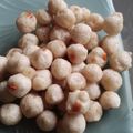 Cooksnap dari puji astutik untuk resep Cimol anti gagal anti meledak