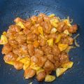 Cooksnap dari Indah Abrianti untuk resep Kakap Asam Manis