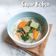 Cooksnap dari Dapur Bunda Daisy untuk resep 226. Bobor Bayam