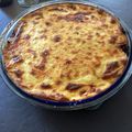 Cooksnap de Chounette sur la recette °Moussaka°