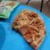 Cooksnap dari Shn Strn untuk resep Crispy Pizza Tanpa Oven [Gluten Free] Devina Hermawan