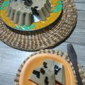 Cooksnap dari Lia Ardhyan untuk resep Puding Cappucino Cincau