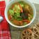 Cooksnap dari Bunda Ei untuk resep Tahu Buncis Kuah Santan