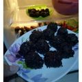 Cooksnap dari Nurul Uyun Pa untuk resep Choco balls #PR_olahancoklat
