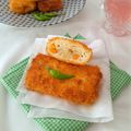 Cooksnap dari UmmLiSyaf untuk resep Risoles Sayur