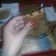 El cooksnap de Romina Pauer cuando hizo Galletitas Toddy Caseras 💣.
