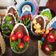 El cooksnap de stellamaris cuando hizo Huevos de Pascua, hechos con mucho cariño.