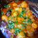Isha mathur का कुकस्नैप जब उन्होंने कश्मीरी दम आलू(kashmiri dum aloo reccipe in hindi) बनाया था।