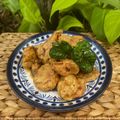 Cooksnap dari Wiwin088 untuk resep Udang Telur asin krispy
