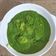 Jigna Patel's cooksnap of when they made આલુ પાલક (Aloo Palak Recipe In Gujarati).