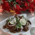 Saira Abdullah's cooksnap of when they made Kelji.