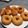 El cooksnap de Tere cuando hizo Donuts caseros.