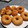 El cooksnap de Tere cuando hizo Donuts caseros.