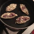 صورة من Iady döödy، شاركها بعد تجربة وصفة معجنات الجبن الشهية 👍👍