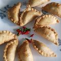 Cooksnap dari winda untuk resep Pastel goreng isi bihun