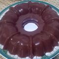 Cooksnap dari Nita Wahyuni untuk resep Puding Coklat Pop Ice